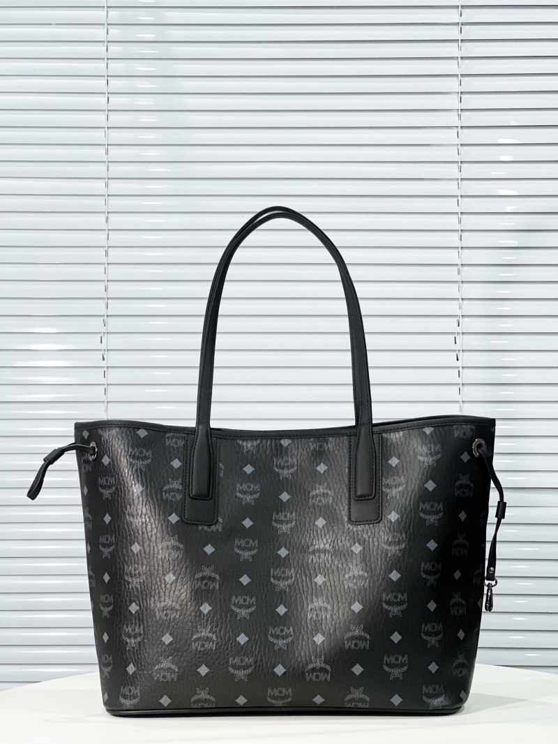 MCM Shopping Bags